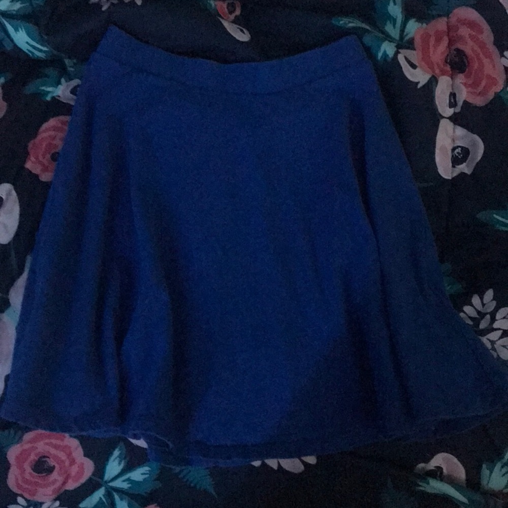 Forever 21 skirt💙✨🦋
